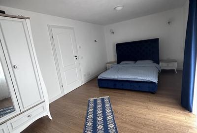 Casă cu 3 camere în Central - 8