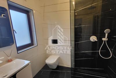 Duplex nou deosebit,3 dormitoare,zona Mehala - 12