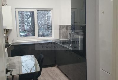 Apartament 2 camere – Renovare completă – Etaj 2/4 – Tătărași, Lidl - 2