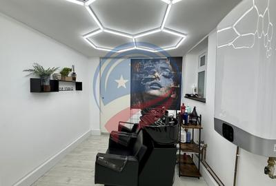 Spațiu comercial, de 96 mp, în Ultracentral - 5