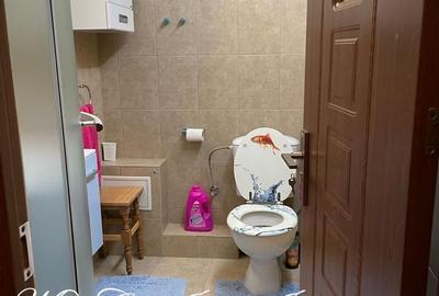 Apartament 3 camere - zona Crangasi Apartament 3 camere - zona Crangasi - 9