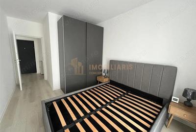 De inchiriat apartament 2 camere - 3