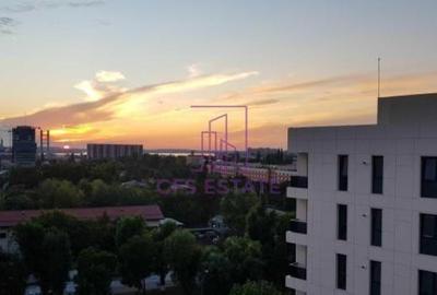 Garsonieră, mobilată în Crângași - 6