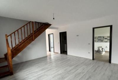 Casa individuala 100mp utili 500mp teren Cogeasca Ia?i cu - 1