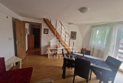Apartament cu 2 camere , centrala proprie , AC , Dambovita - 2