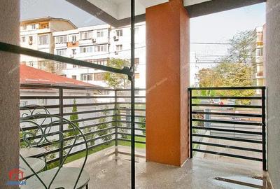 Trei camere, doua dormitoare in bloc nou Mazepa parcare demisol - 18