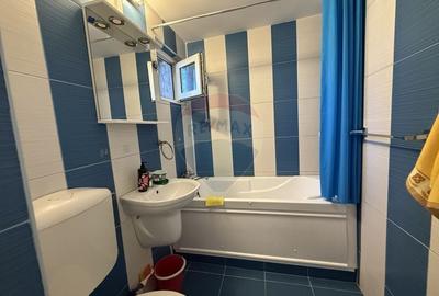 Apartament cu 3 camere, mobilat în Tomis Nord - 3
