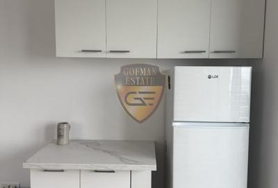 3 camere, Faleza Nord zona Spectrum, et 1, vedere la mare, centrala gaz, A/C - 3