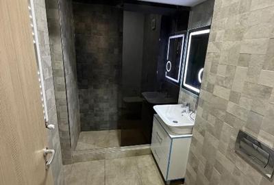 Apartament cu 2 camere decomandat, mobilat în Regie - 11