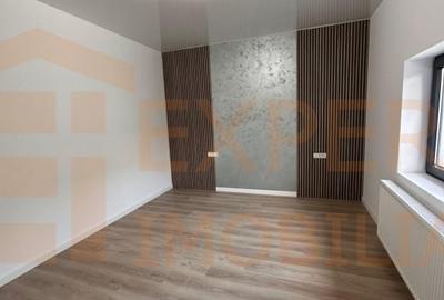 Visezi o casa moderna? KM 5, 3 camere, teren 192 mp si parcare - 2