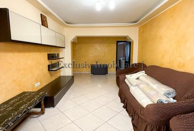 Apartament 4 camere | Casa de cultura | Terasa 20mp - 13