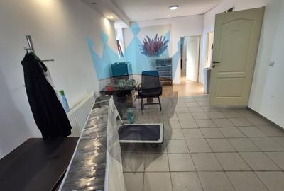 Spatiu Depozitare si birou - 10