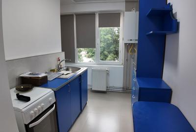 Apartament cu 2 camere decomandat în Central - 4