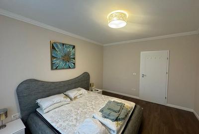 Apartament Premium cu 3 Camere de inchiriat - 3