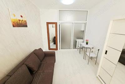 Vanzare 1 camera etaj 1, zona Port - 1