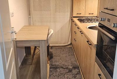 Inchiriez apartament cu 1 camera 47m - 5