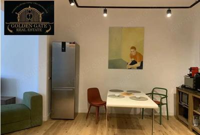 Romana - P-ta Romana | 2 Camere | Centrala | Metrou | Modern - 4