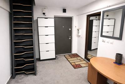 Apartament 2 camere – Mansardă – Micro 19 - 1