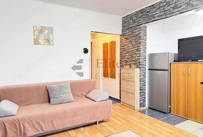 Garsonieră decomandată în Decebal - 3