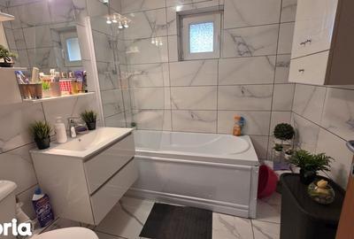 Apartament cu 2 camere, mobilat în Moșilor - 3