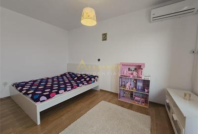 Casă cu 4 camere cu Teren 380 Mp în Berceni - 8