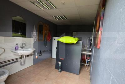 Casa 5 camere 240 mp si teren 20 ari - Odoreu - 10