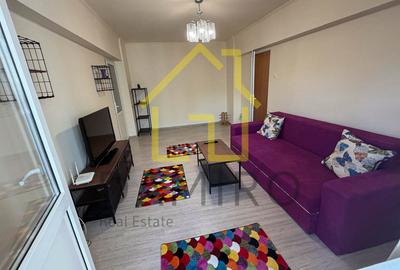 Apartament cu 2 camere semidecomandat, mobilat în Pantelimon - 3