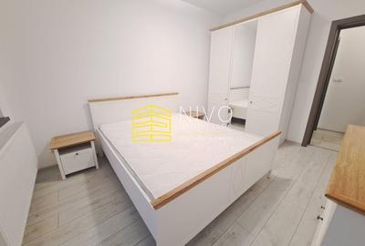 Apartament cu 2 camere semidecomandat, mobilat în Unirii - 2