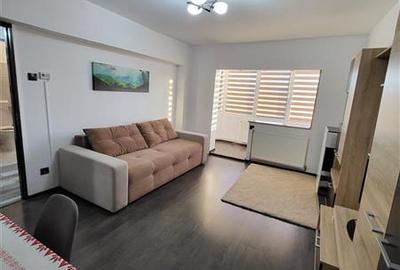 Garsonieră decomandată în Craiter - 4