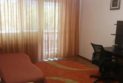 Proprietar - inchiriez apartament 2 cam, confort 1, et. 1 din 4, zona Piata Sudului - Nitu Vasile - 5