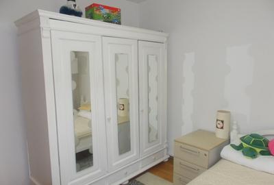 COLENTINA APARTAMENT 3 CAMERE INCHIRIERE ,CENTRALA PROPRIE,LOC PARCARE - 8