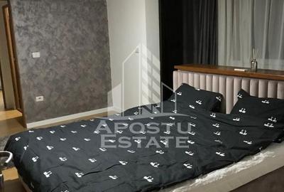 Apartament cu 2 camere semidecomandat în Gheorghe Lazăr - 1