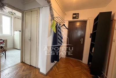 Apartament cu 2 camere,  decomandat, langa Antalya - 5