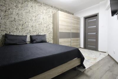 Piata Alba Iulia - Rond Alba Iulia - 3 balcoane - vedere integral pe fata - 4