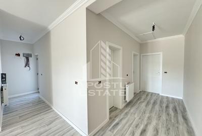 Duplex finalizat cu 3 camere si 2 bai in Mosnita Veche - 5
