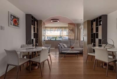 Apartament in Ansamblu exclusivist cu o panorama unica asupra Clujului - 3