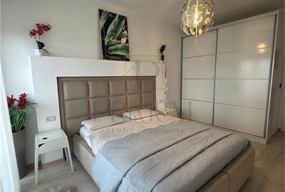 Apartament cu 2 camere semidecomandat, mobilat în Lipovei - 2