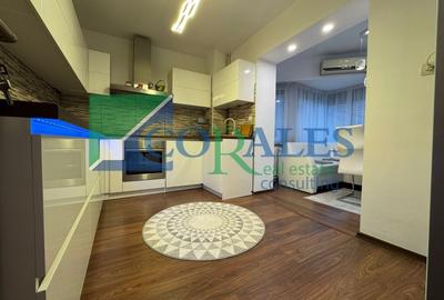 Apartament cu 4 camere decomandat, mobilat în Fabric - 5