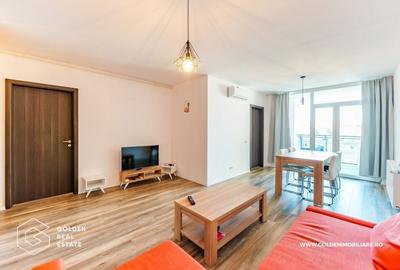 Apartament cu 2 camere decomandat în Ultracentral
