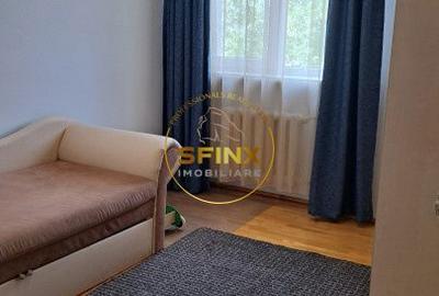 Apartament cu 3 camere, mobilat în Titan - 9