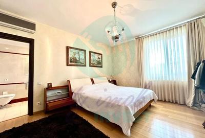 Vila individuala 12 camere Iancu Nicolae- Jolie Ville - 11