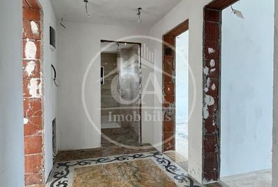 Casă cu 6 camere decomandat cu Teren 409 Mp în Orașul Nou - 14