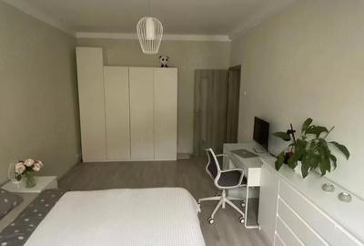 Garsonieră decomandată în Spitalul Județean - 1