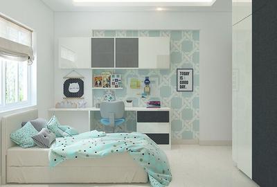 Apartament 3 Camere cu Terasa Sector 4 Grand Arena 96.8Mp - 3