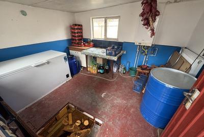 Casă individuală cu 3 camere cu Canalizare în Valu lui Traian - 14