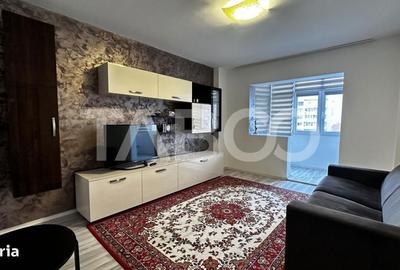 Apartament cu 2 camere decomandat în Mihai Viteazul