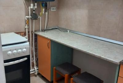 Dau garsoniera in chirie - 2