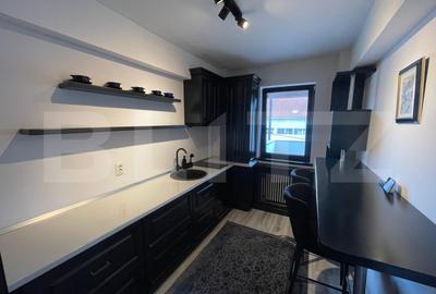 Apartament 2 camere decomandat, mobilat complet - Rezidenta privata - 5