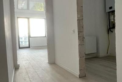 Apartament 2 camere Tomis Nord Campus - 7