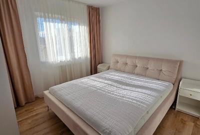 Apartament cu 2 camere decomandat, mobilat în Mihai Viteazul - 4